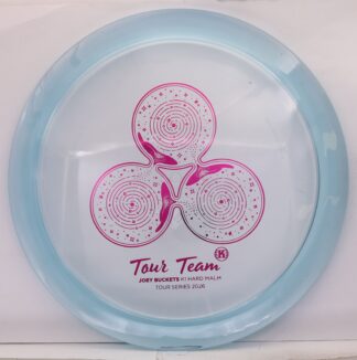 K1 Hard Malm, Joey Buckets 2026 Tour Series