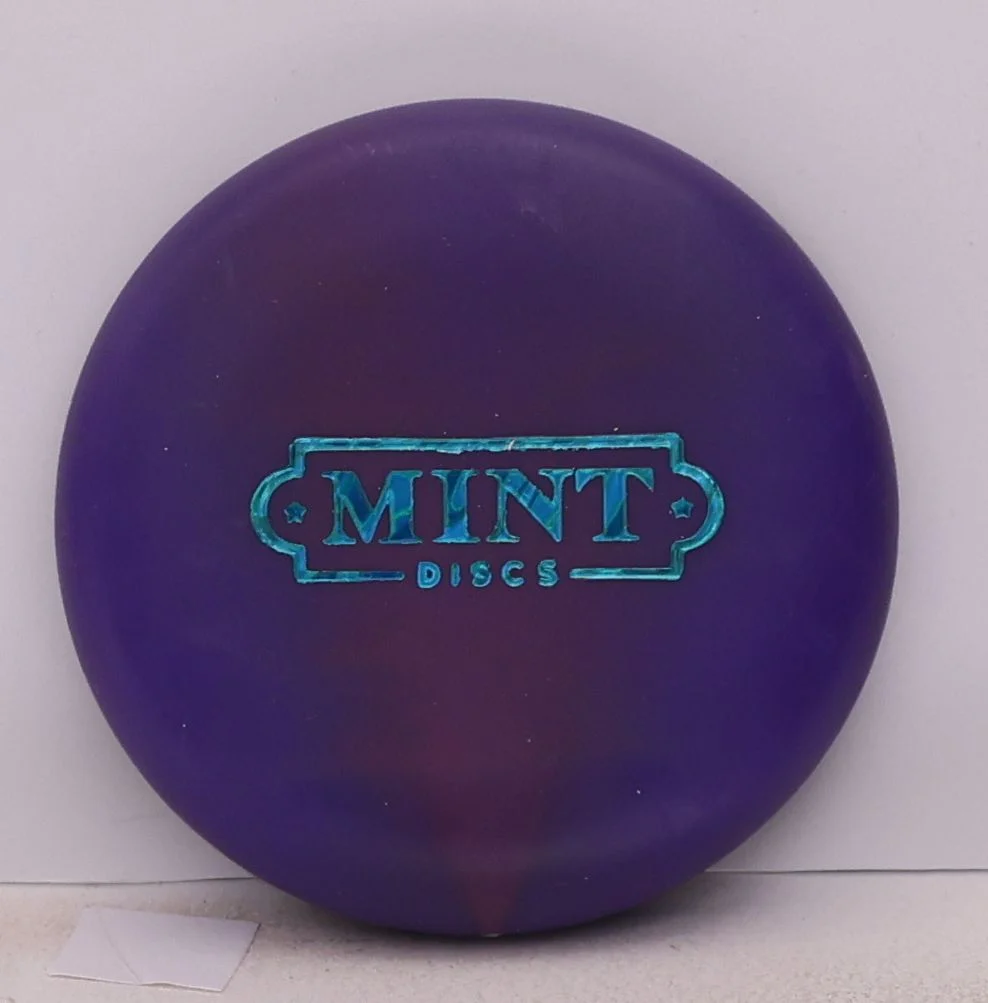 792925 Mint Can Capper Mini - #03 Purple, About 7.5 grams