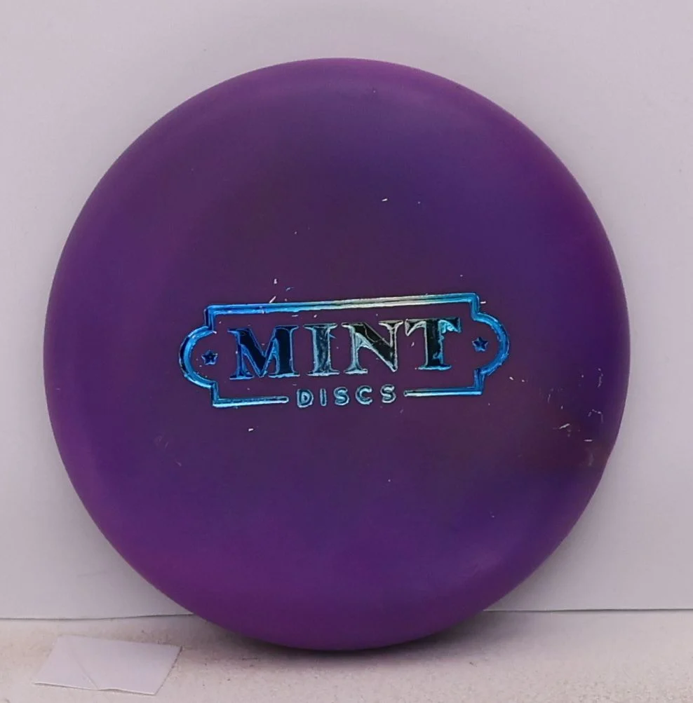 792926 Mint Can Capper Mini - #04 Purple, About 7.5 grams