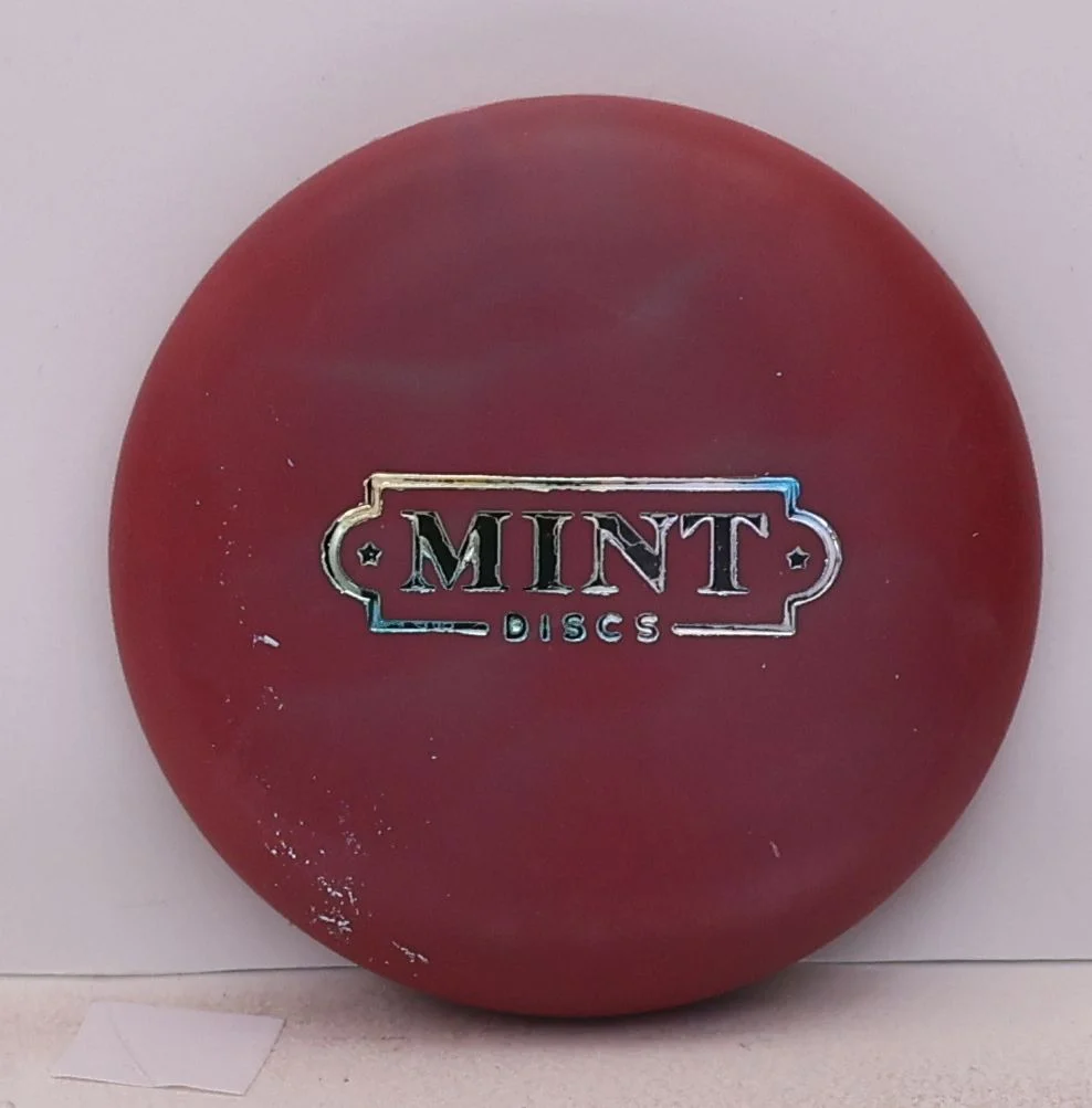 792944 Mint Can Capper Mini - #08 Red, About 7.5 grams