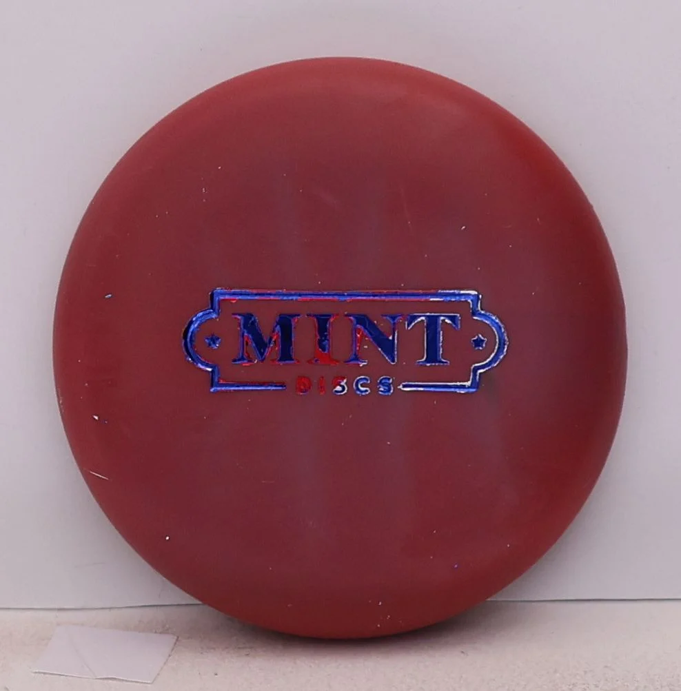 792945 Mint Can Capper Mini - #09 Red, About 7.5 grams