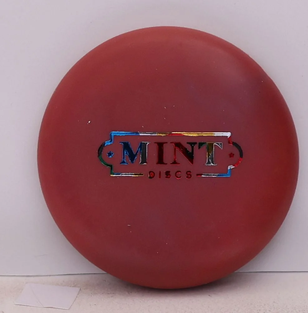 792946 Mint Can Capper Mini - #10 Red, About 7.5 grams