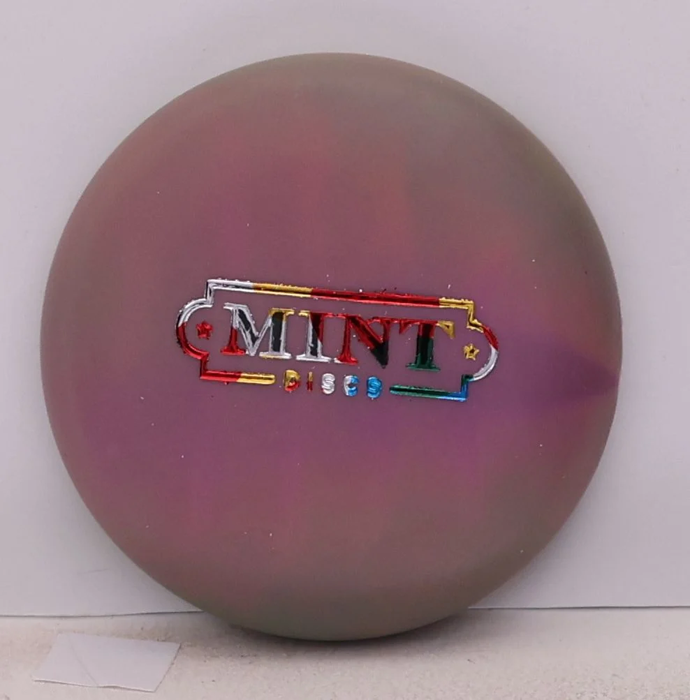 792962 Mint Can Capper Mini - #12 PurpleBrown, About 7.5 grams