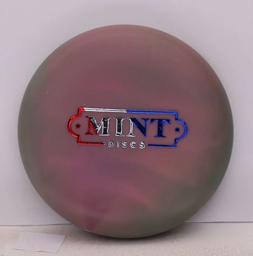 792963 Mint Can Capper Mini - #13 PurpleGreen, About 7.5 grams