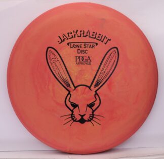 Jack Rabbit, Victor 2