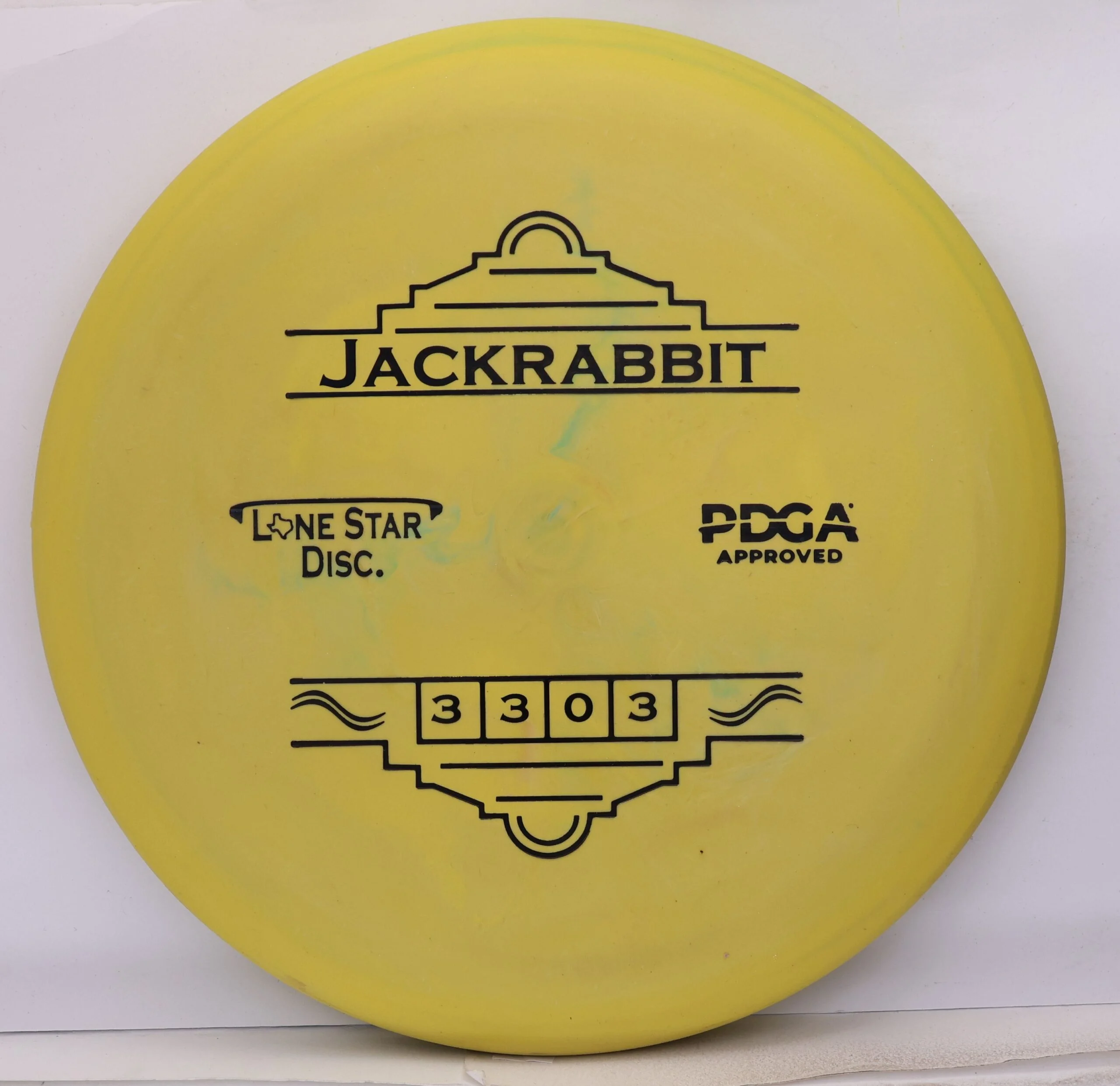 Jack Rabbit, Victor 2 - Image 2