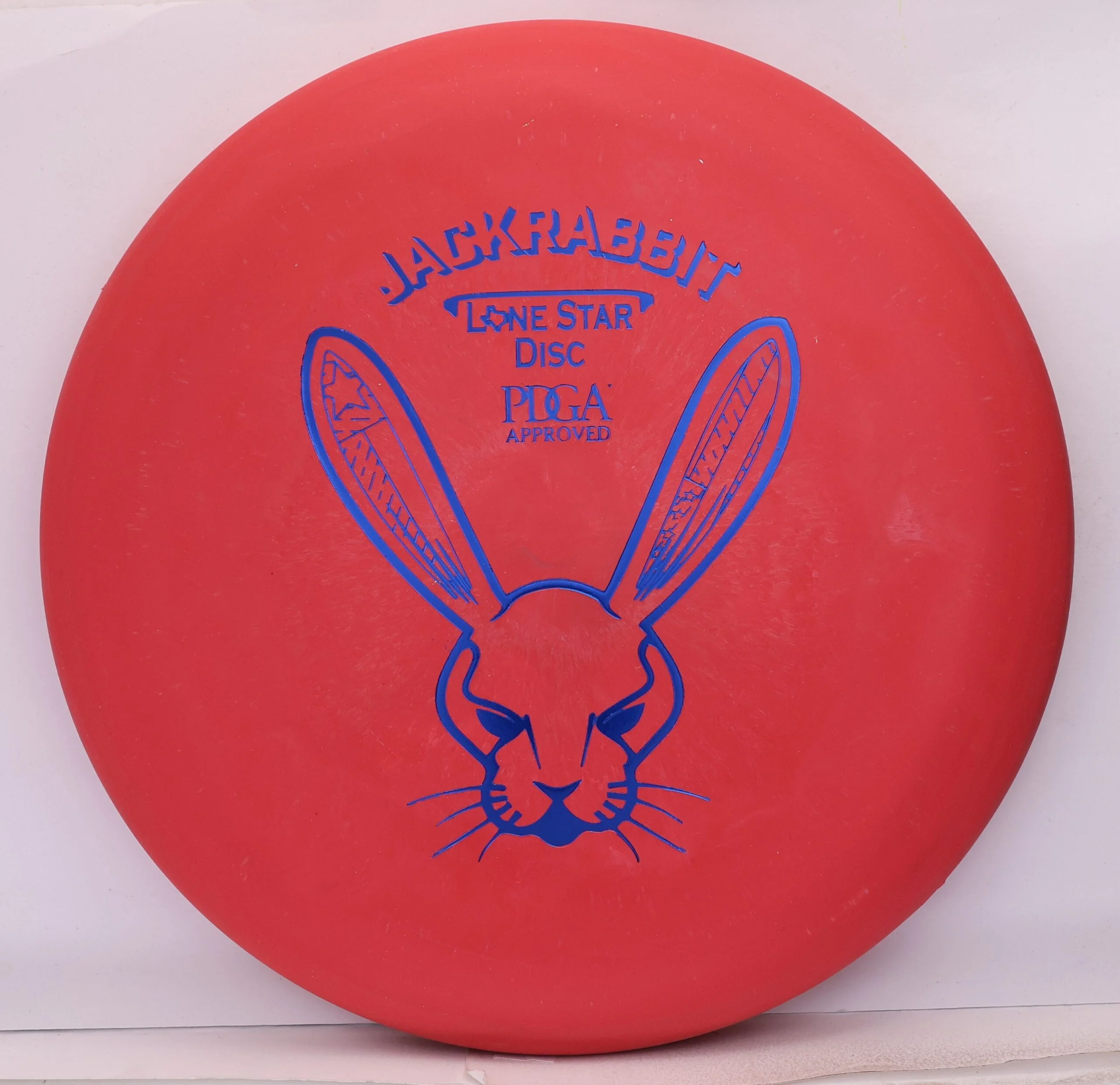 Jack Rabbit, Victor 2 - Image 3