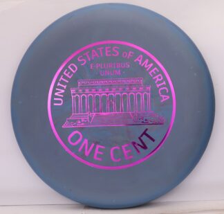 Penny Putter, Victor 2