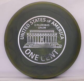 Penny Putter, Victor 1