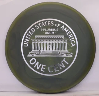 Penny Putter, Victor 1