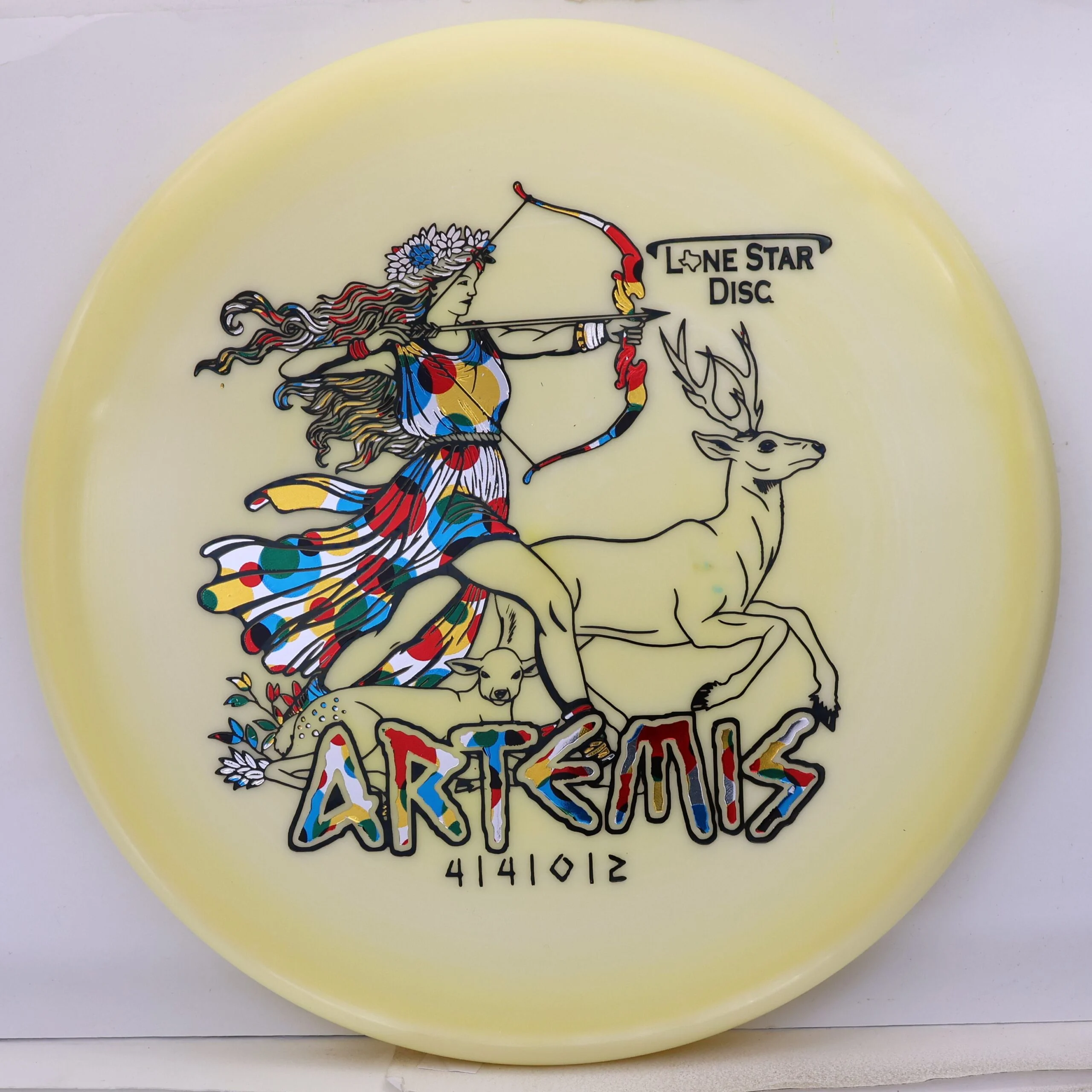 Bravo Artemis - Image 2