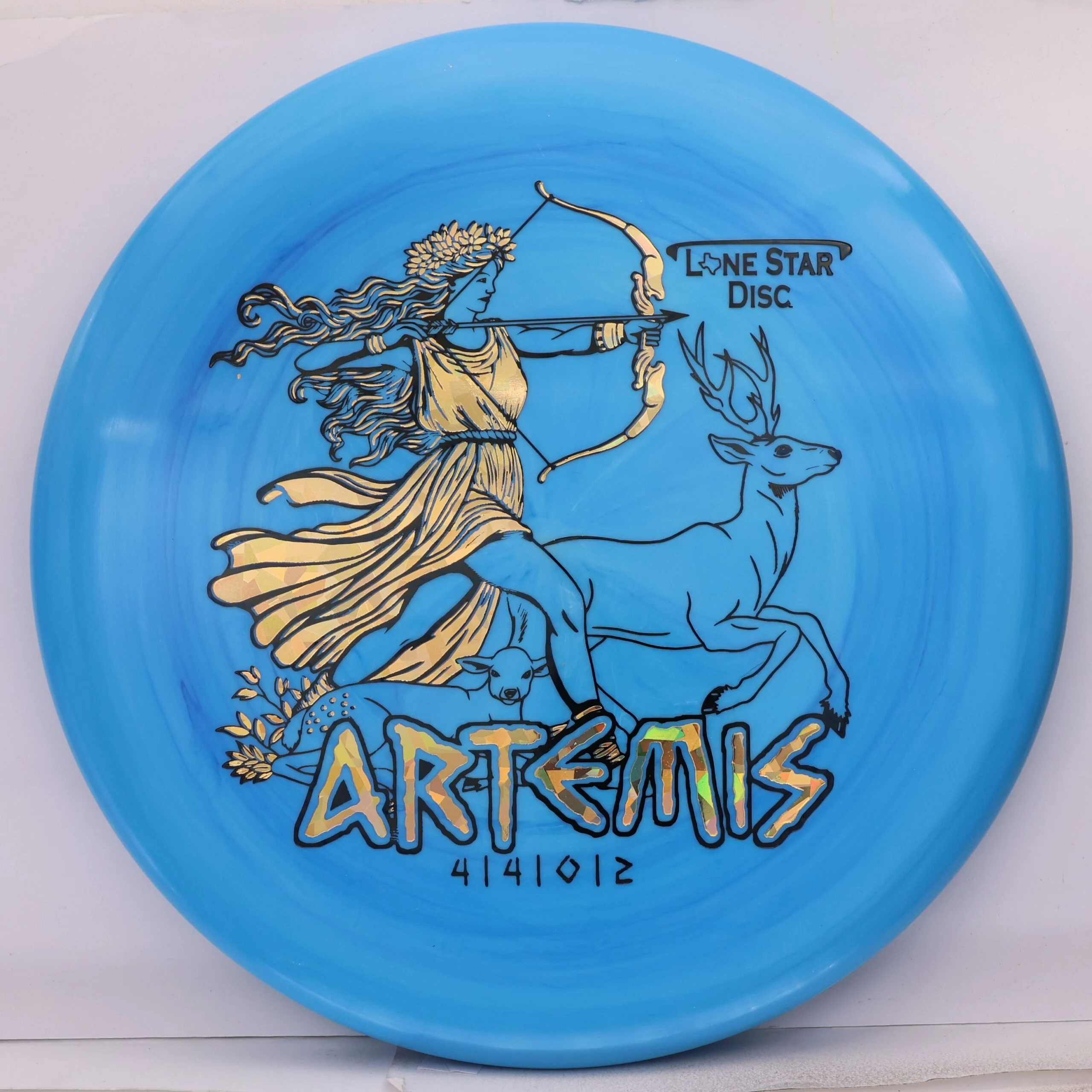 Bravo Artemis - Image 3