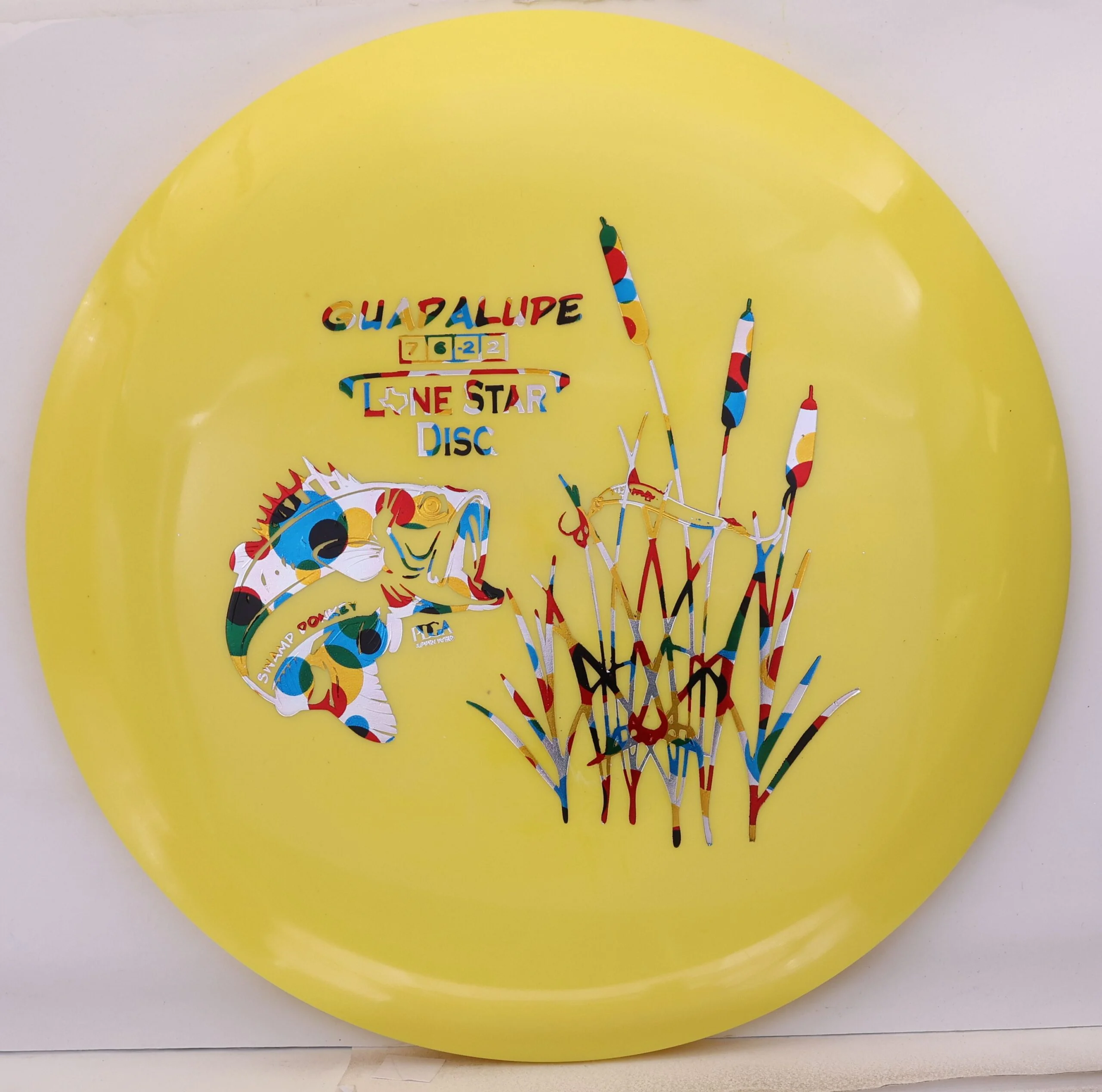 Bravo Guadalupe - Image 2