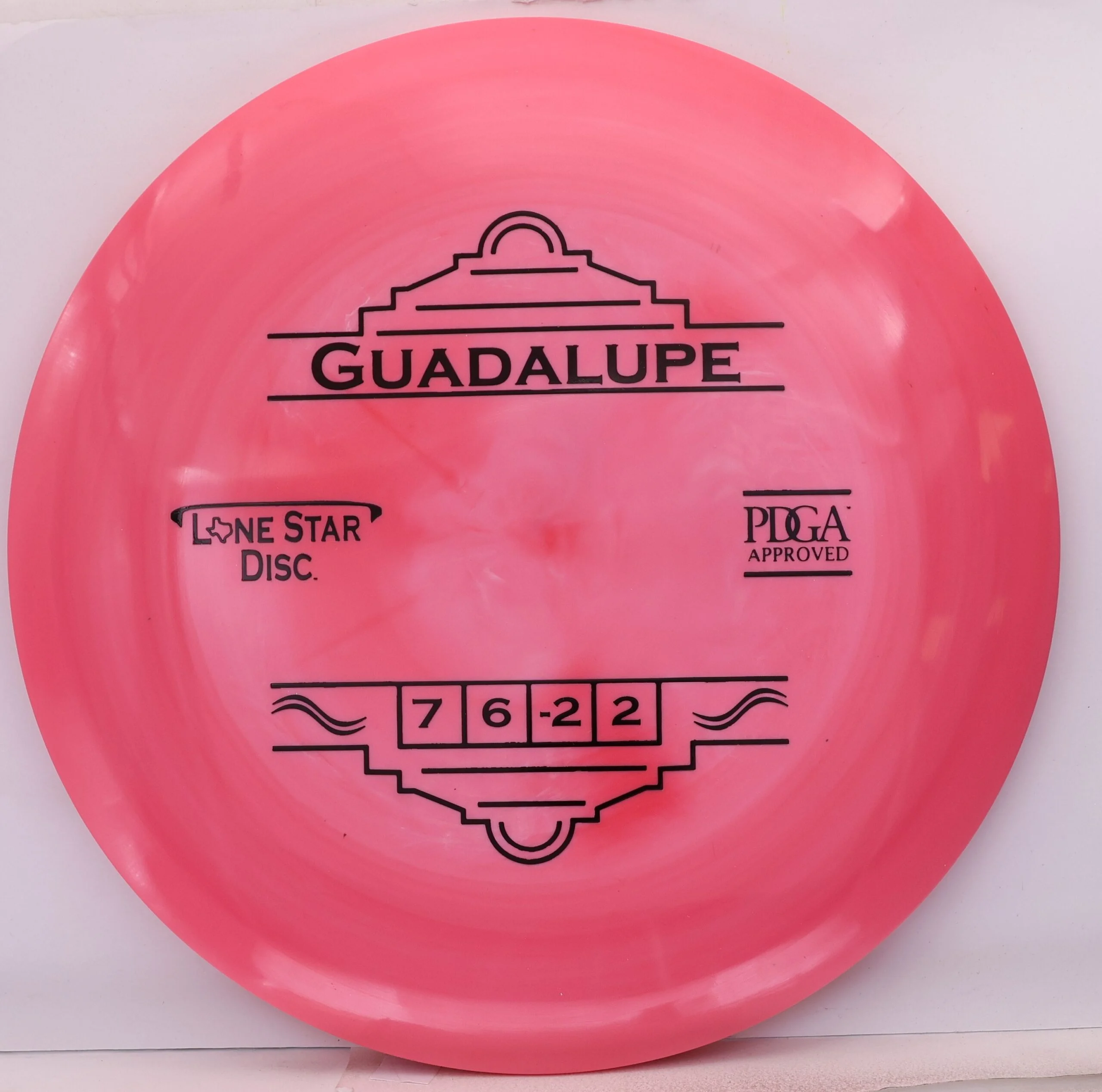 Bravo Guadalupe - Image 4