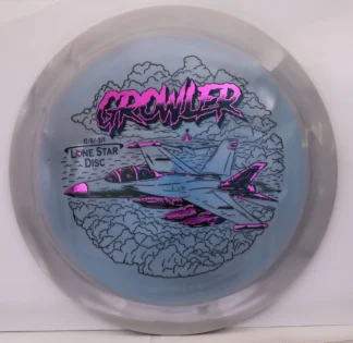 Bravo Growler