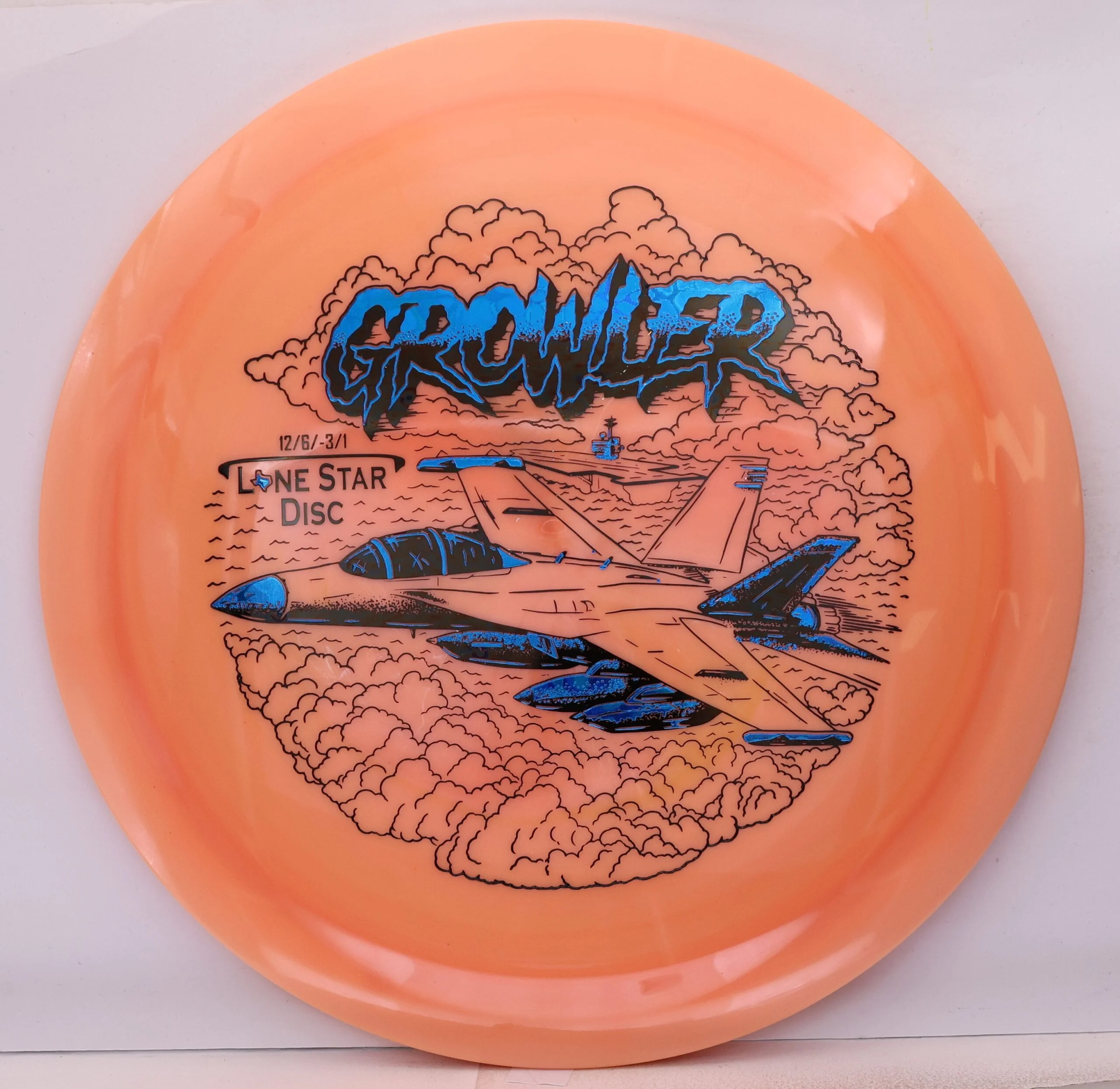 Bravo Growler - Image 2