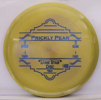Bravo Prickly Pear