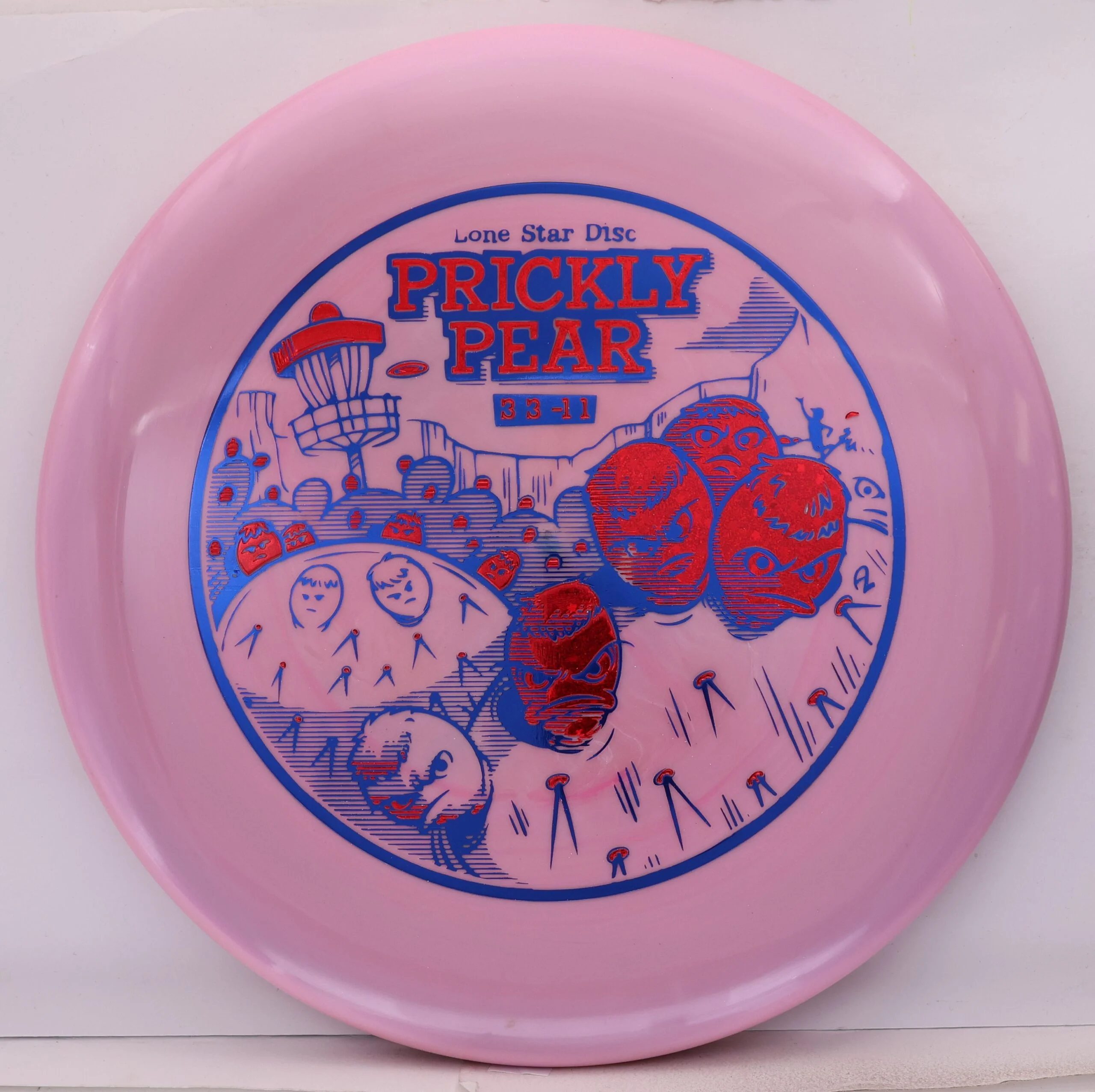 Bravo Prickly Pear - Image 2