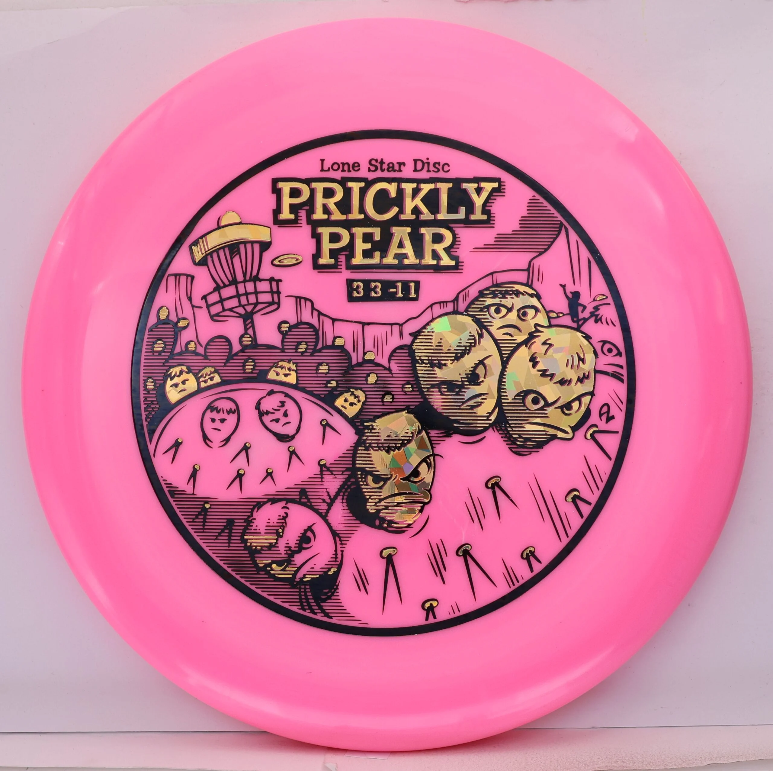 Bravo Prickly Pear - Image 3