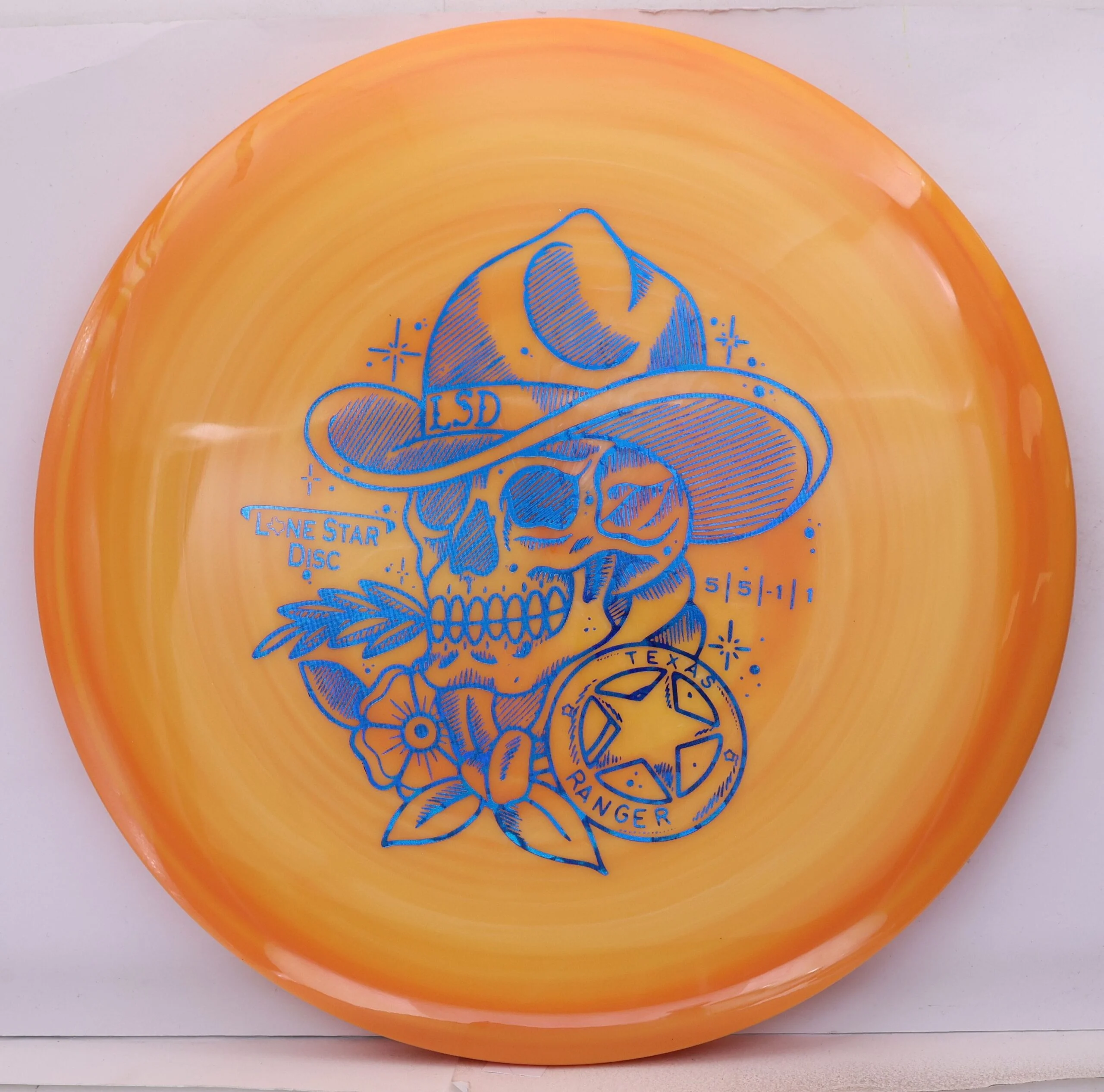 Bravo Ranger - Image 4