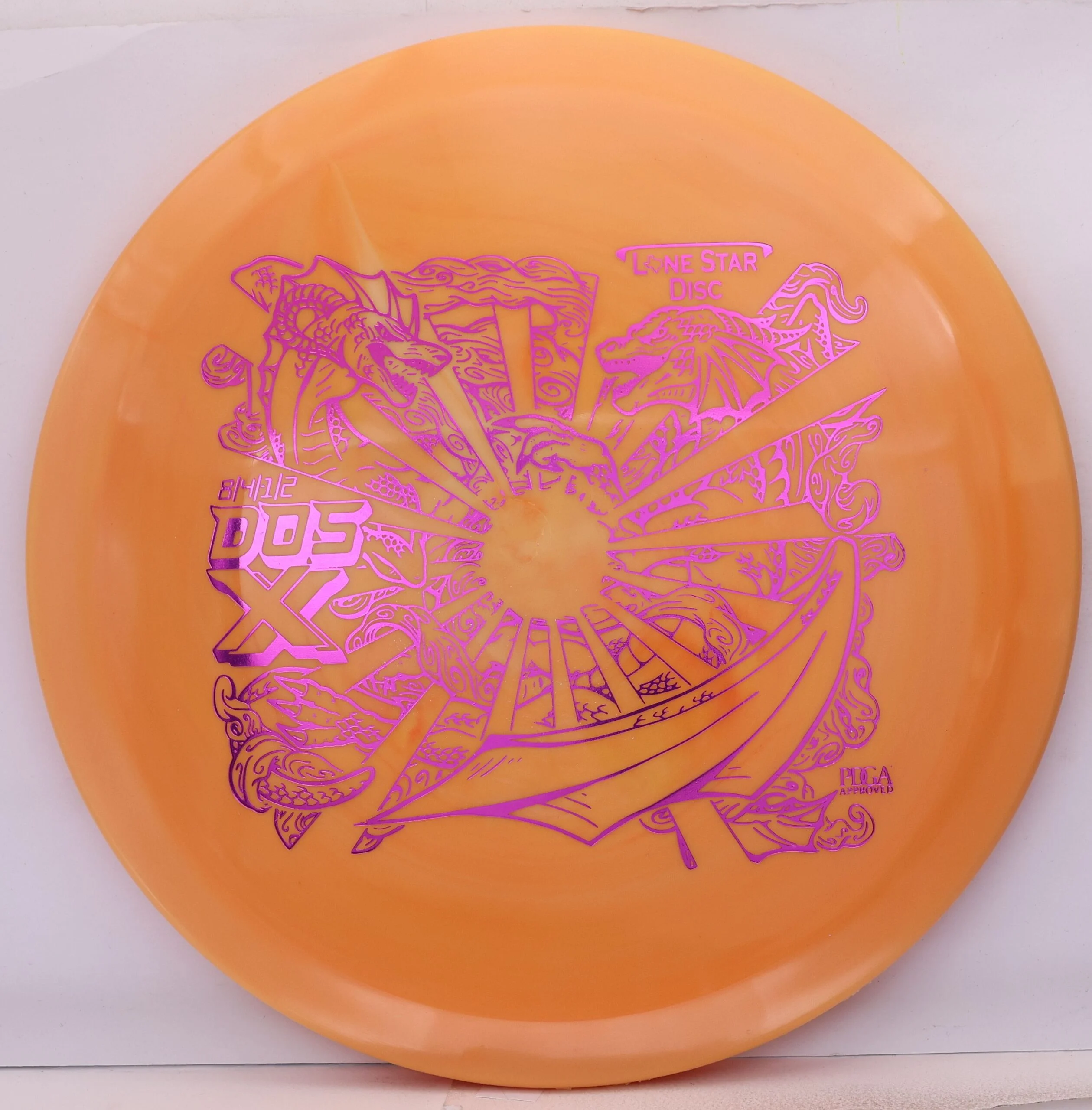 Bravo Dos X - Image 2