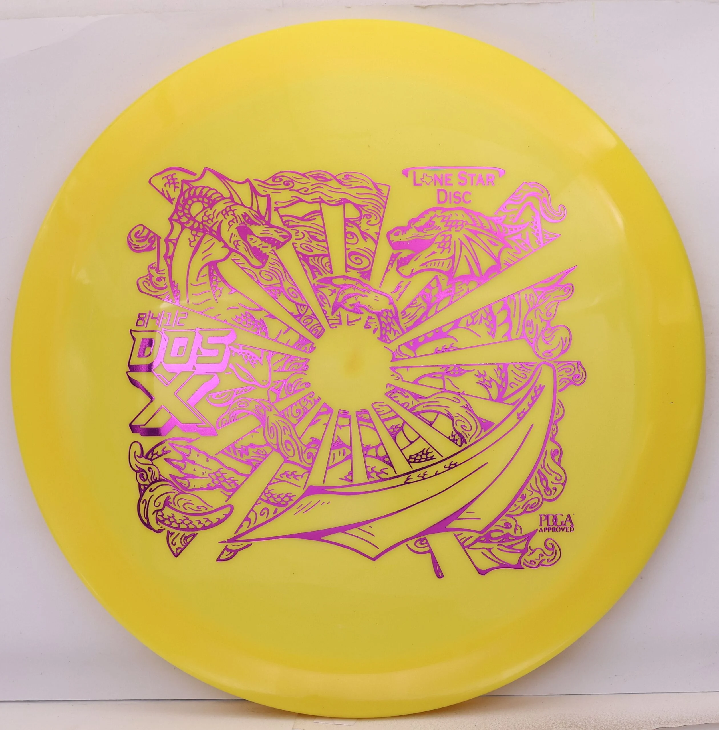 Bravo Dos X - Image 3