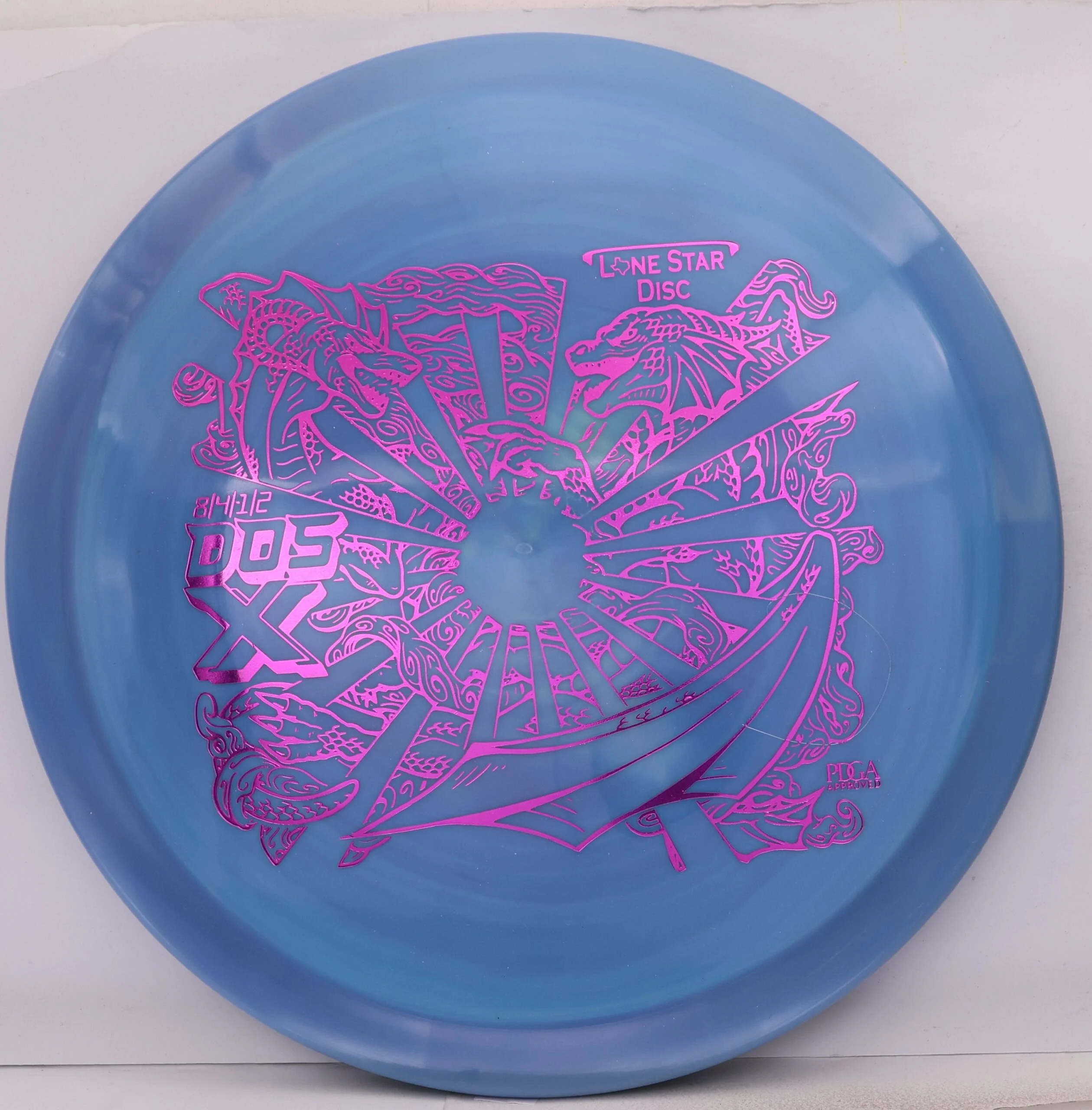 Bravo Dos X - Image 4