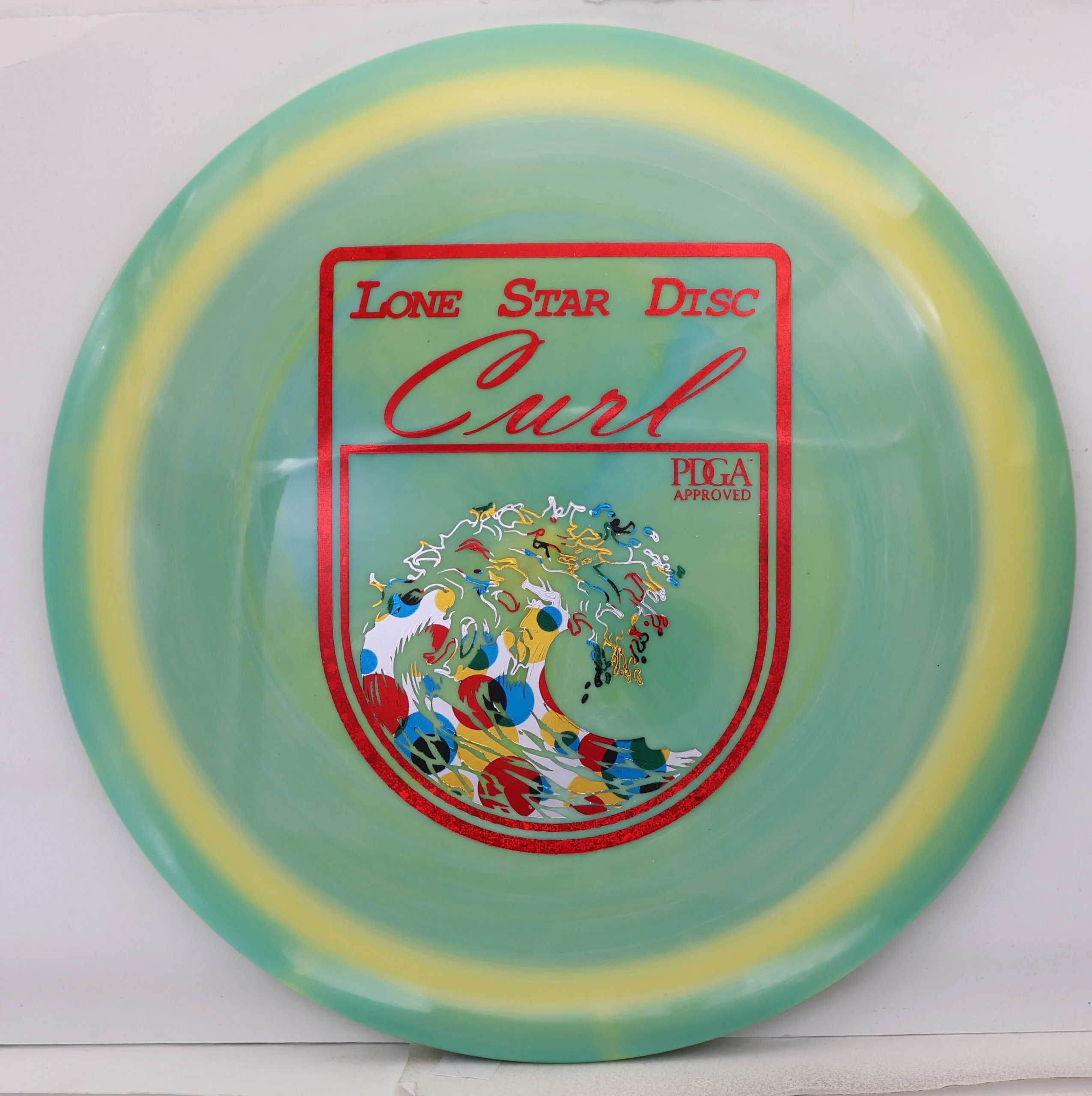 Bravo Curl - Image 2