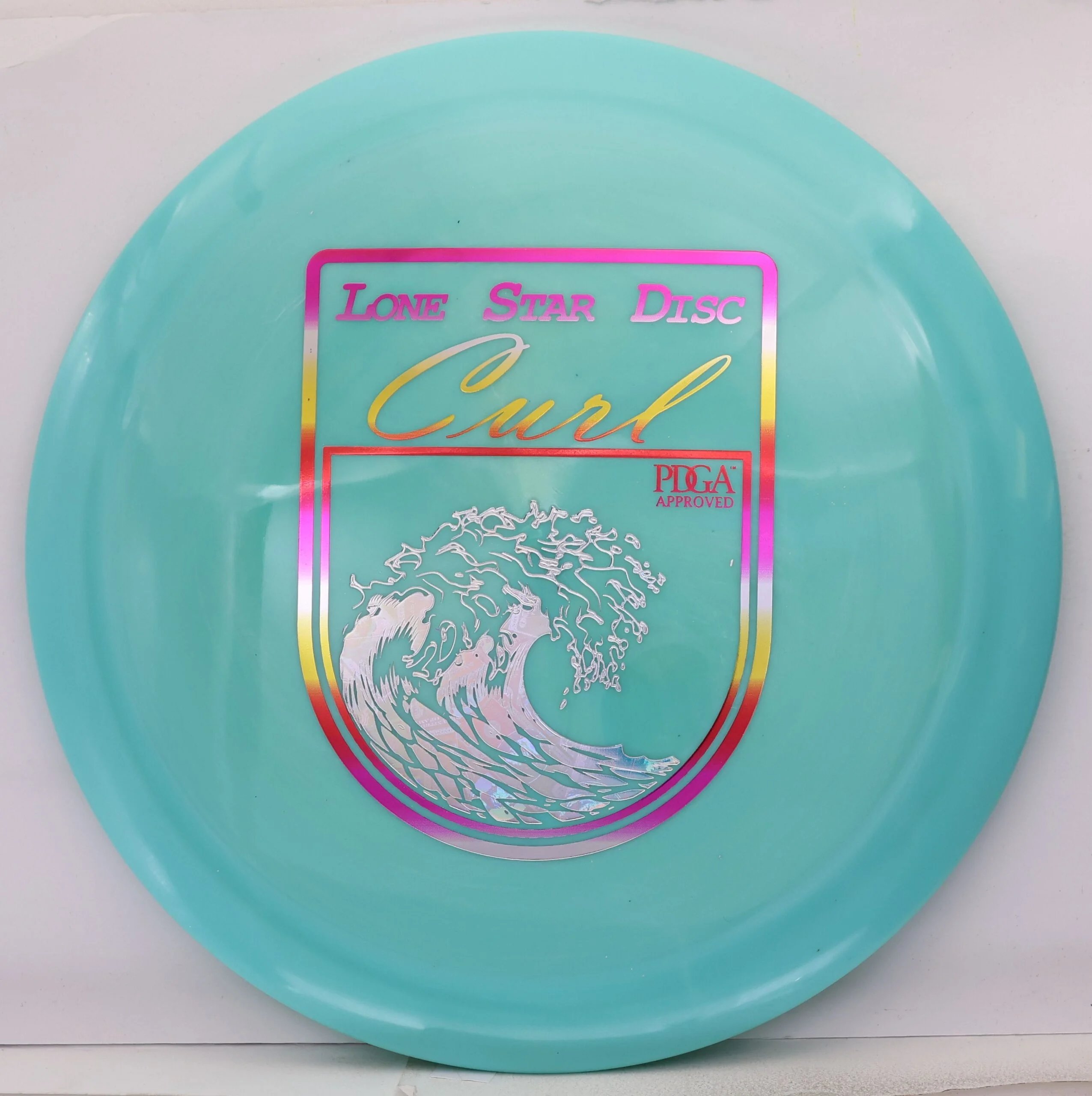 Bravo Curl - Image 4
