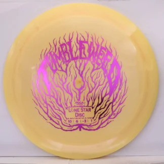 Bravo Tumbleweed
