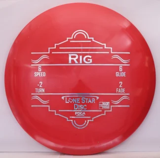 Bravo Rig