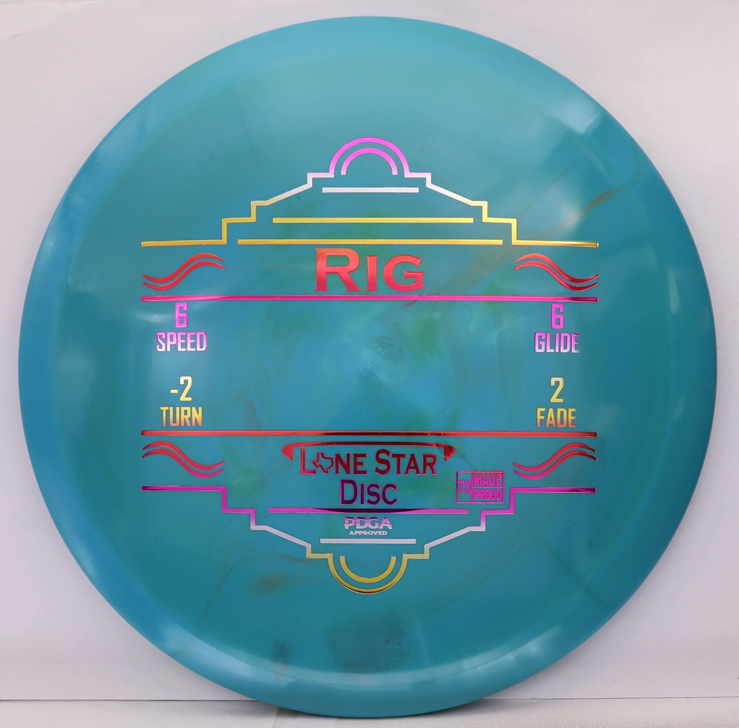 Bravo Rig - Image 3