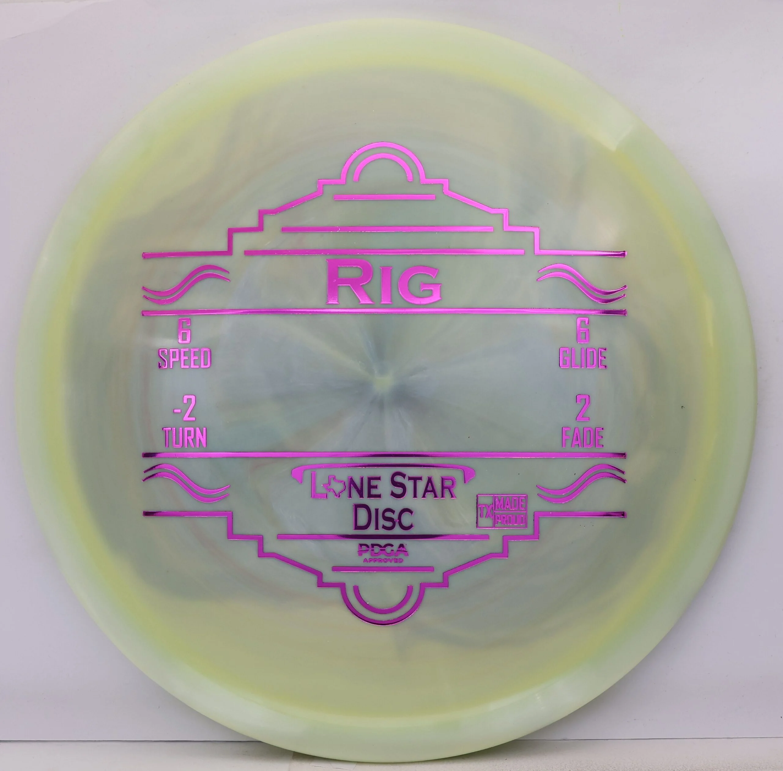 Bravo Rig - Image 4