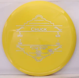 Bravo Chuck