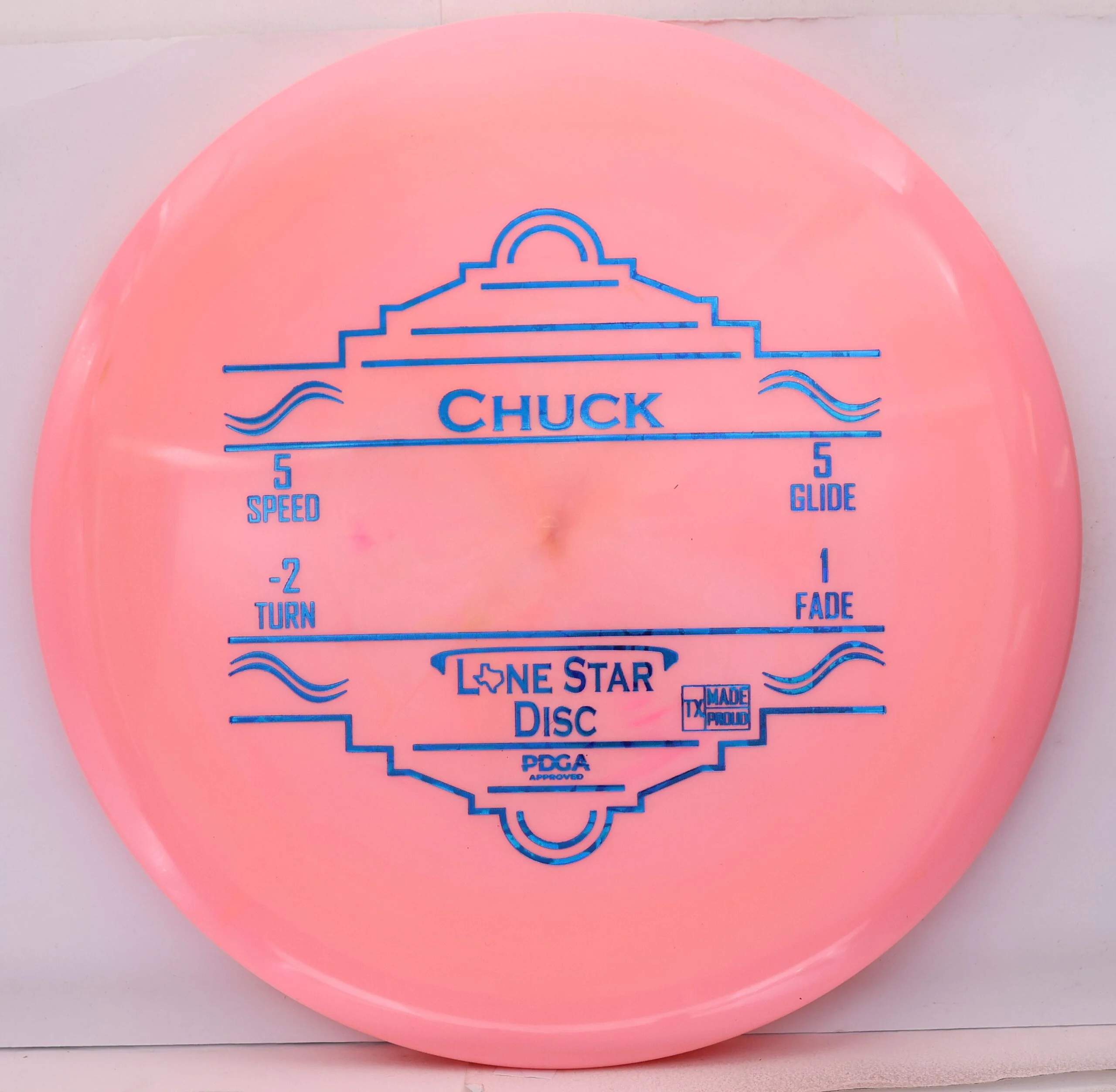 Bravo Chuck - Image 4