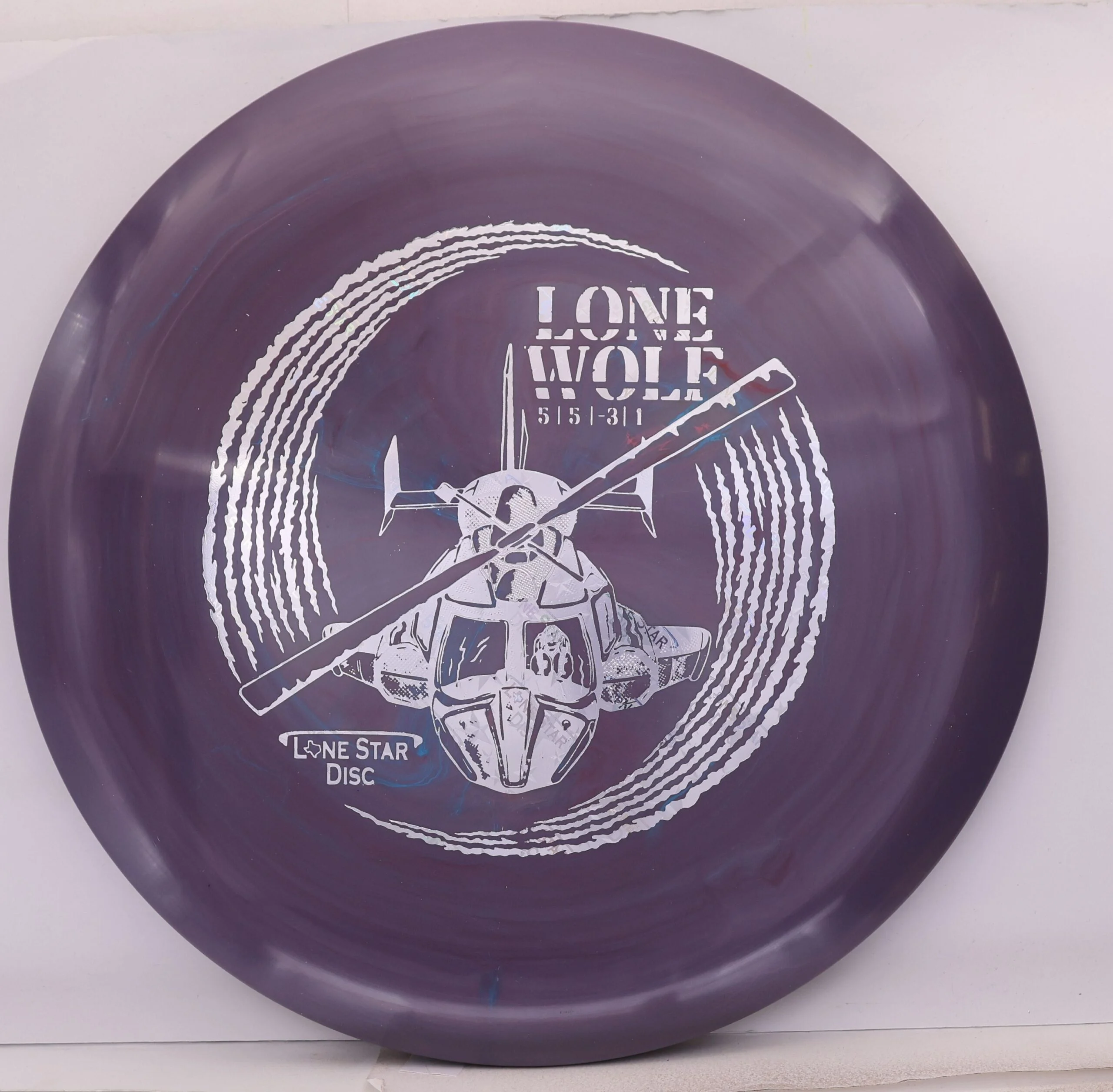 Bravo Lone Wolf - Image 3