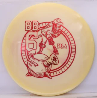 Bravo BB6