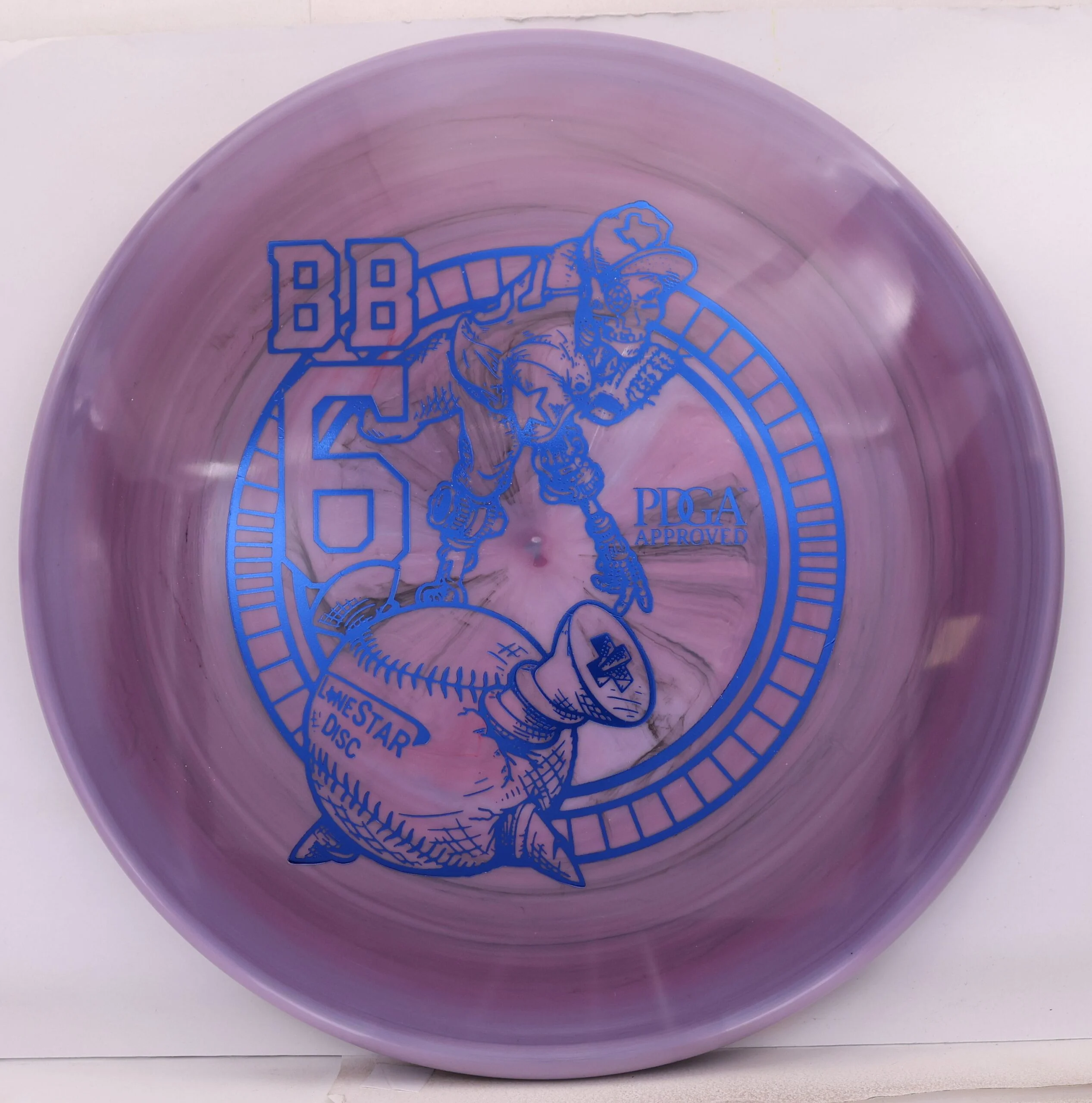 Bravo BB6 - Image 2