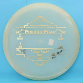 Glow Bravo Prickly Pear