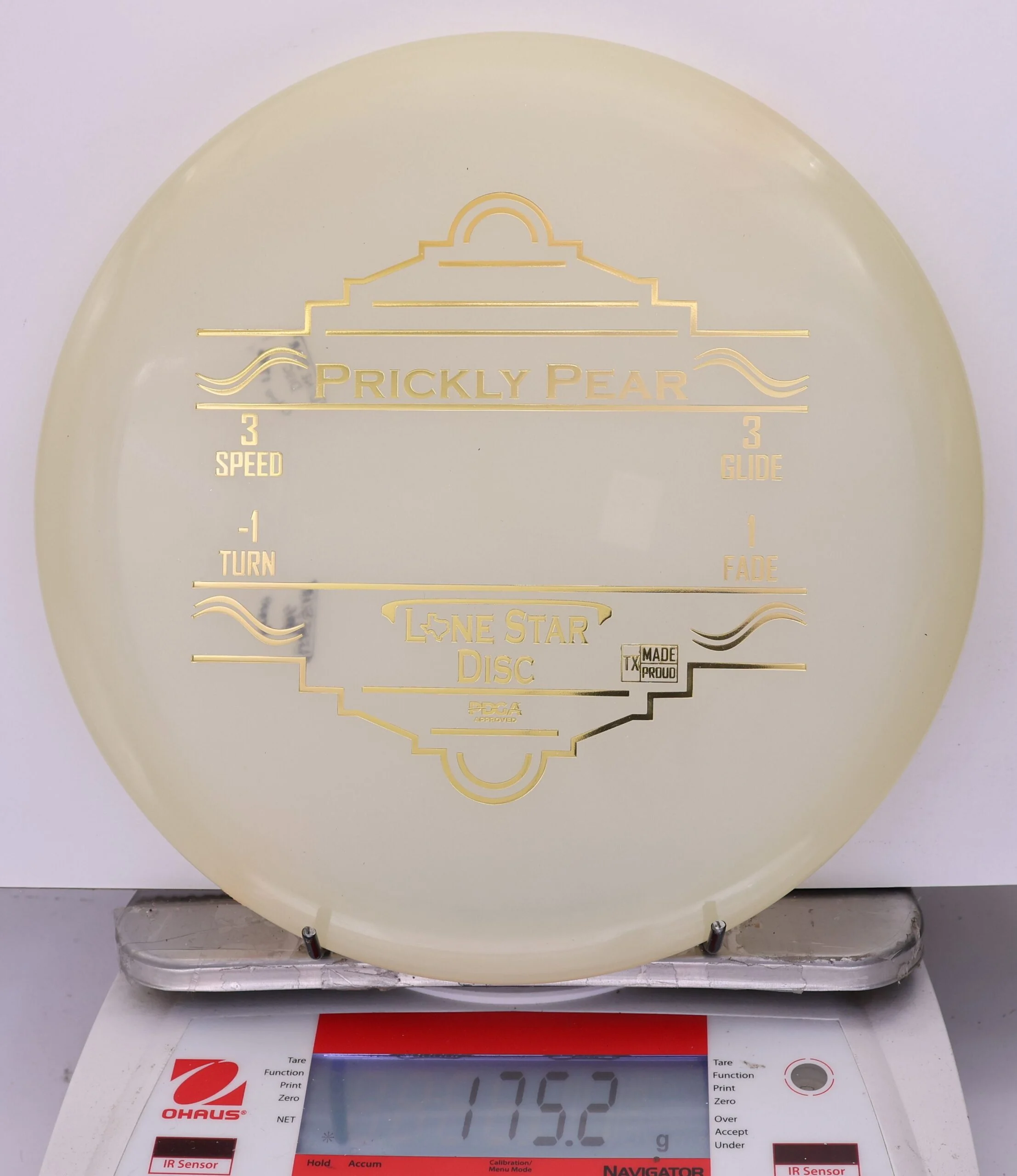 794220 Glow Bravo Prickly Pear - #200 Glow, 175