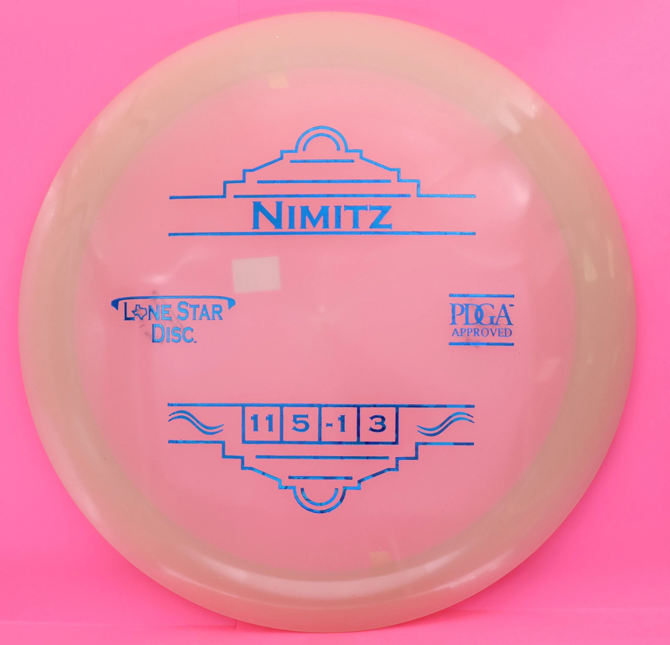 Glow Bravo Nimitz - Image 4
