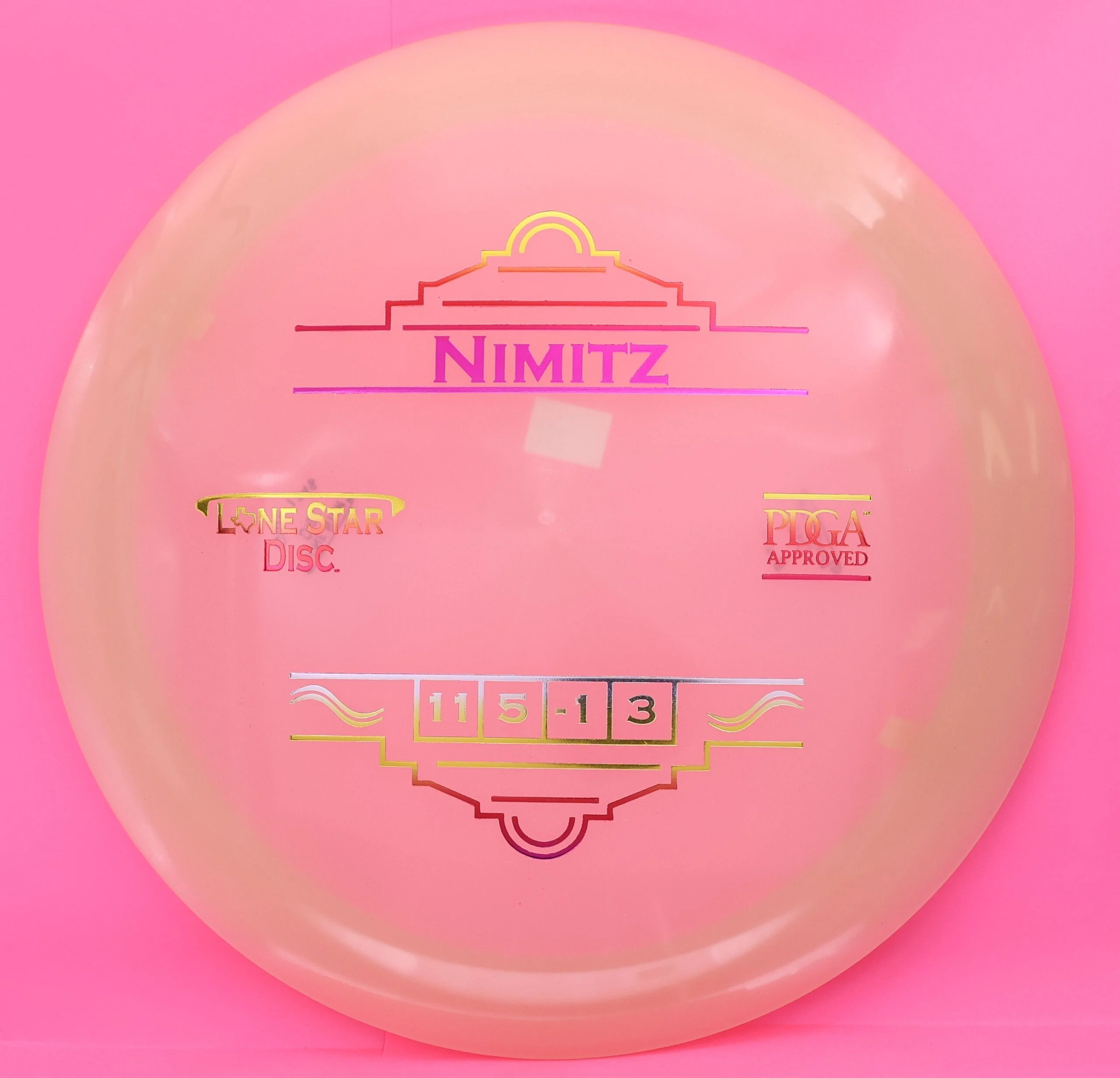 Glow Bravo Nimitz - Image 6