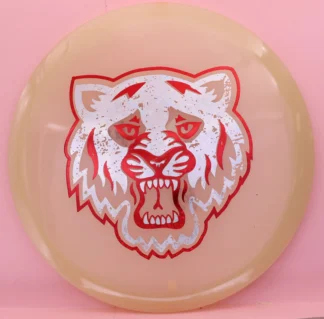 Glow Bravo Bearkat