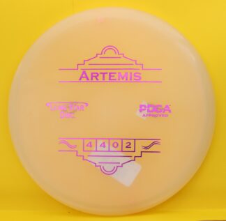 Glow Bravo Artemis
