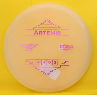 Glow Bravo Artemis