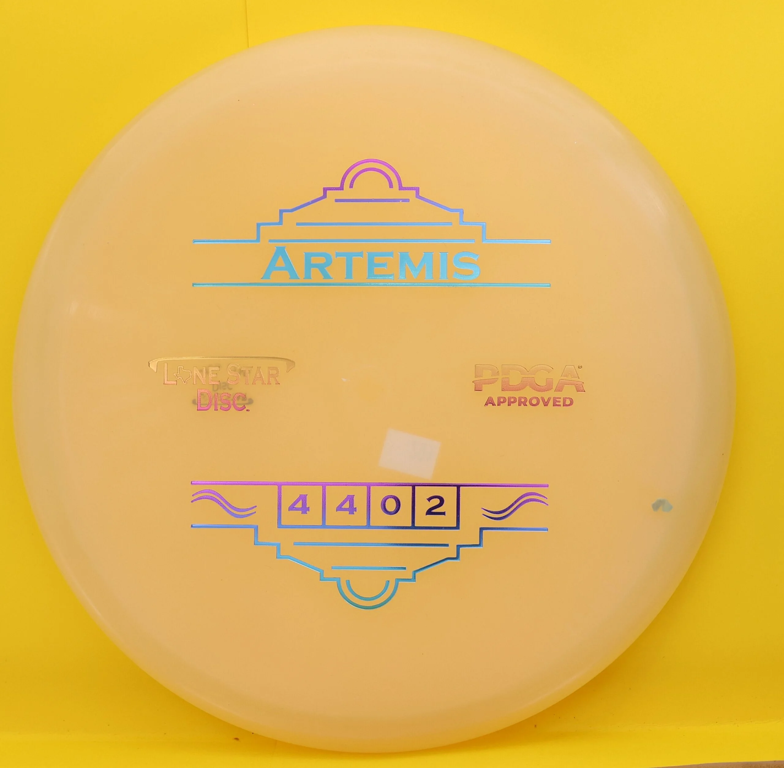 Glow Bravo Artemis - Image 2