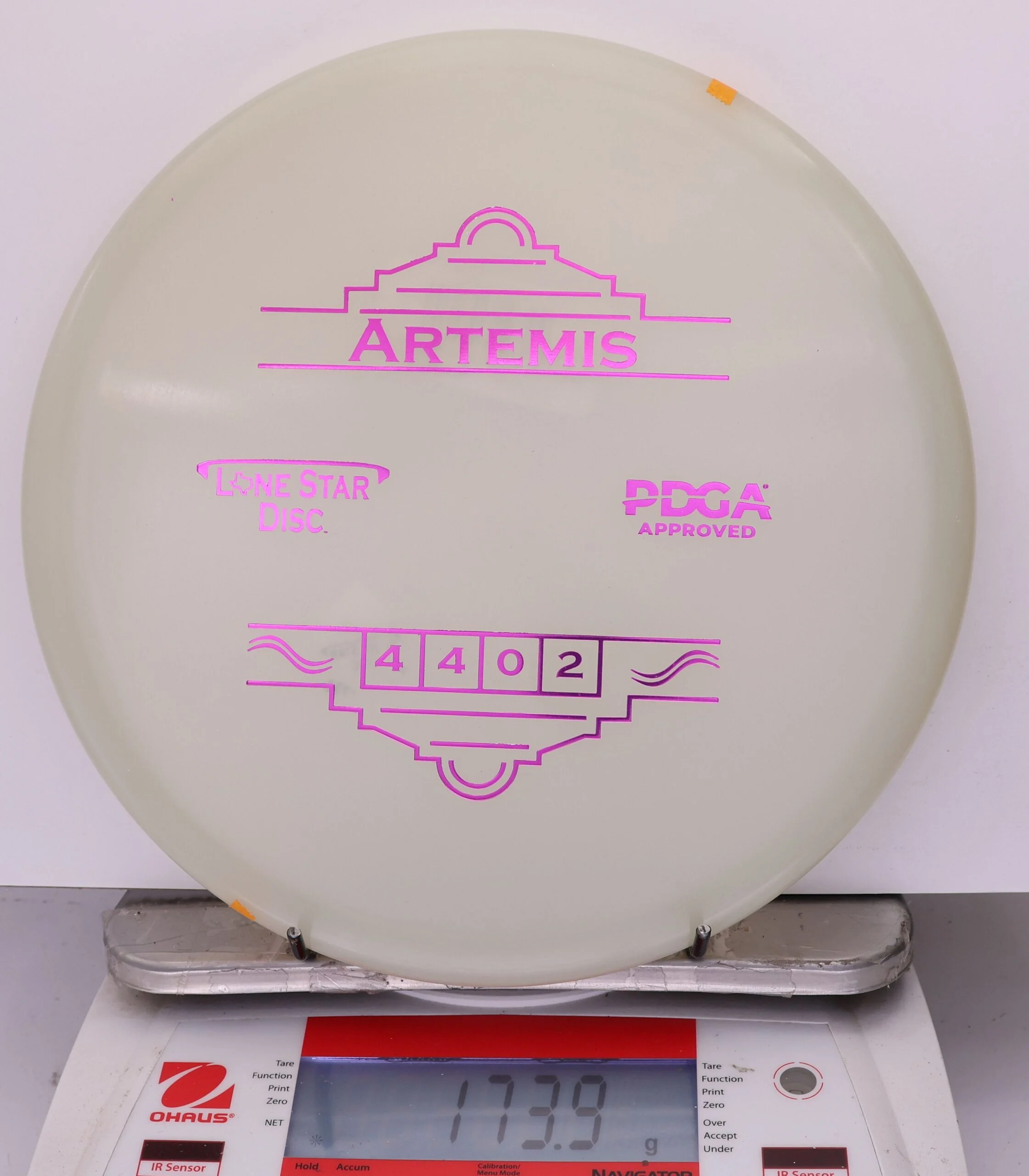 794351 Glow Bravo Artemis - #203 Glow, 174