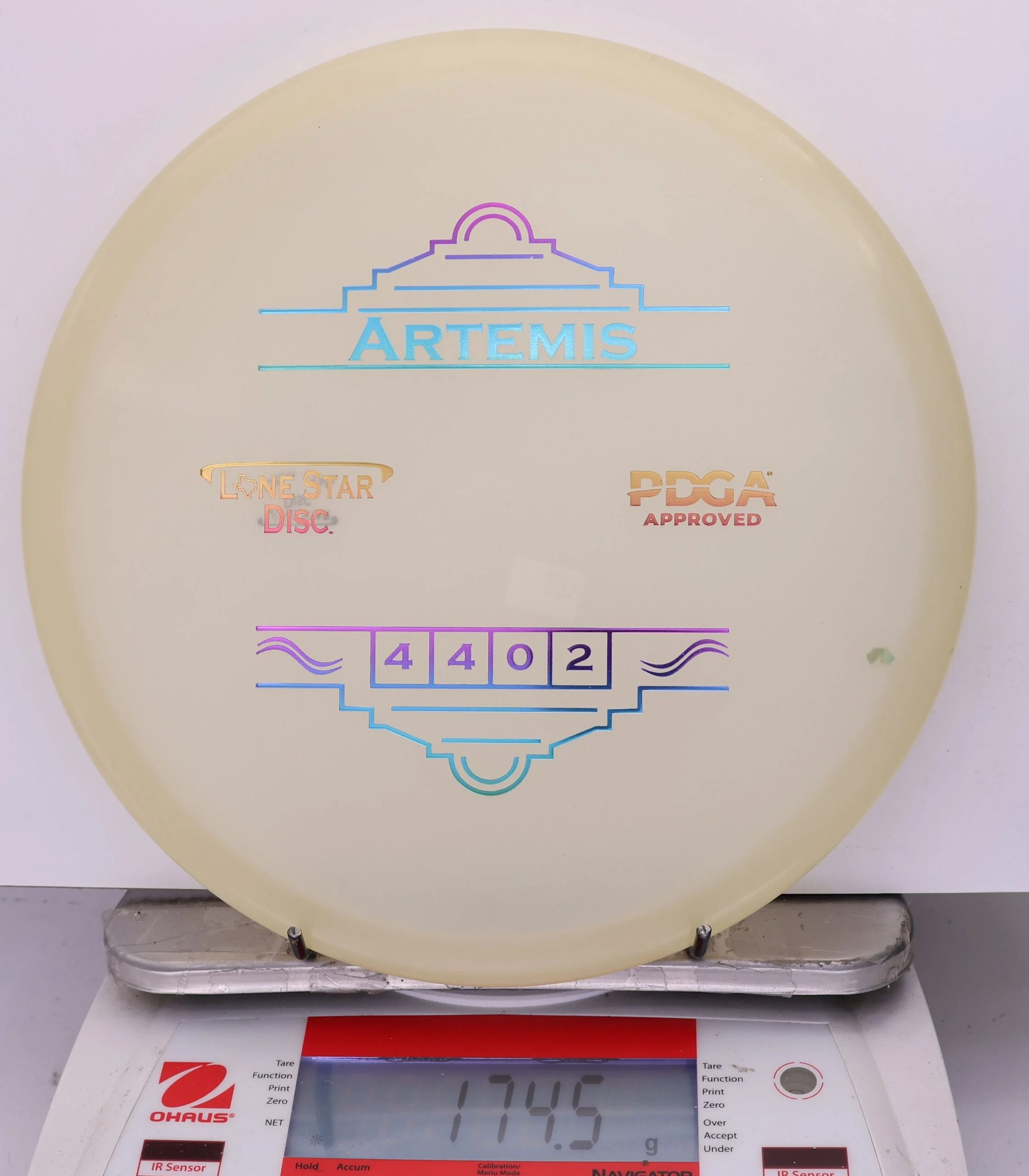 794352 Glow Bravo Artemis - #204 Glow, 175