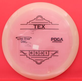 Glow Bravo Tex