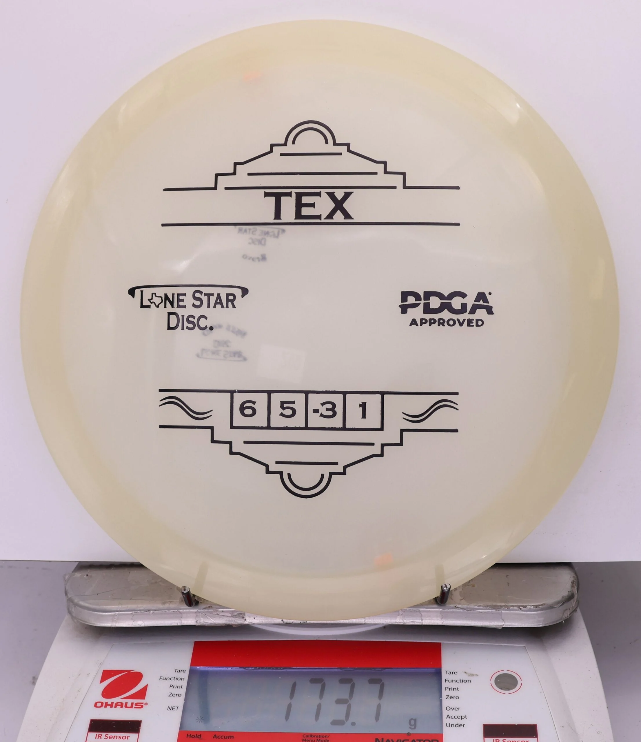794366 Glow Bravo Tex - #200 Glow, 174